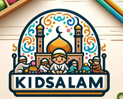 KidSalam